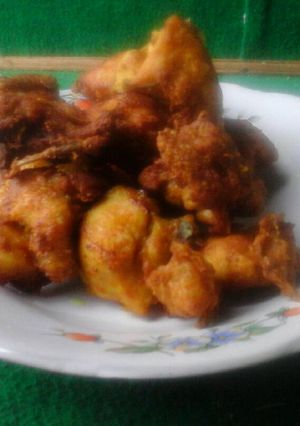 Foto resep Ayam goreng spesial