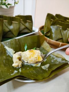 Foto resep Carang Gesing Solo