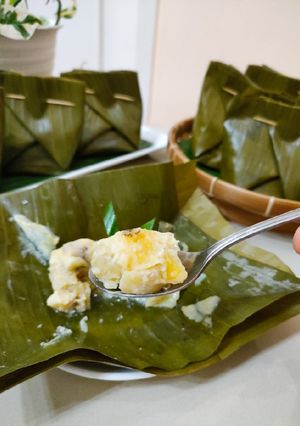 Foto resep Carang Gesing Solo