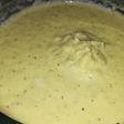 Vichyssoise y algo más (sopa-crema fría)