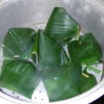 Foto resep Botok jamur