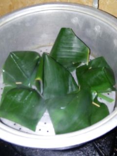 Foto resep Botok jamur
