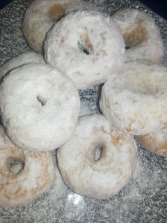 Foto resep Donat ubi jalar...ekonomis no telur