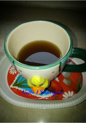 जीरा सौंफ सुआ की चाय (Jeera saunf sua ki chai recipe in hindi) रेसिपी मुख्य फोटो