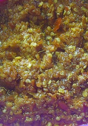 Foto resep Sambal Minyak