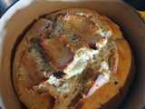 sourdough starter