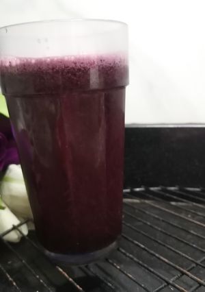 Foto resep Juice Murbei - Arbei Yakult