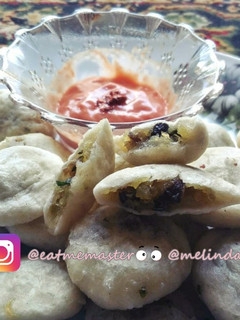 Foto resep Cireng Isi Bandung Nasa Anti Gagal
