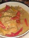 Resep Sambal Tumpang Blotongan khas Salatiga