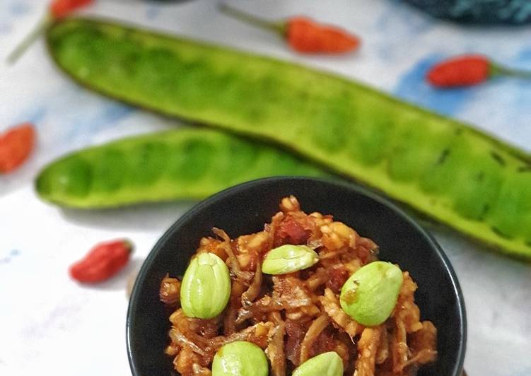 88. Balado Tempe Teri Pete no msg