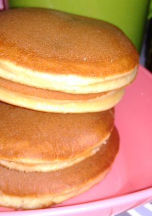 Foto resep Doriyaki