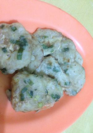 Foto resep Tempe Mendoan
