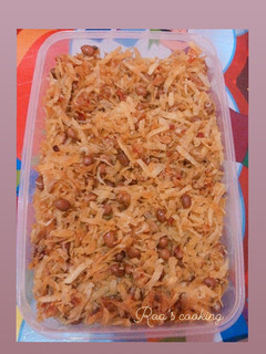 Foto resep Kentang Mustofa Kriuk
