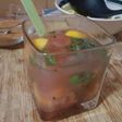 Mojito de Fresa