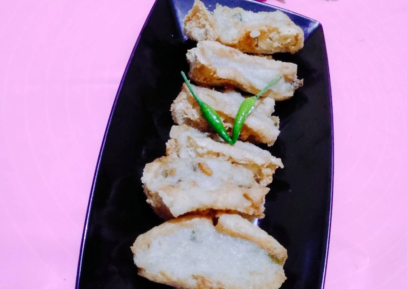 Tahu walik