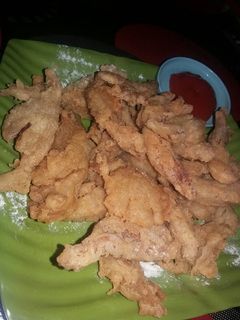 Foto resep Jamur Crispy renyah