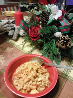 Foto resep Macaroni taco soup