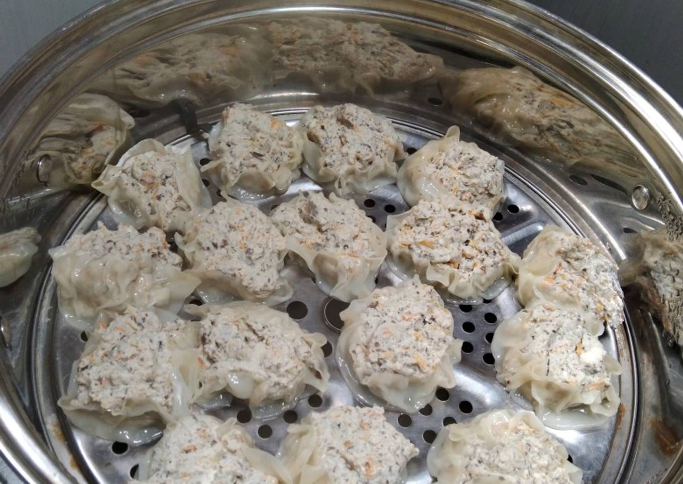 367. Dimsum isi Tahu