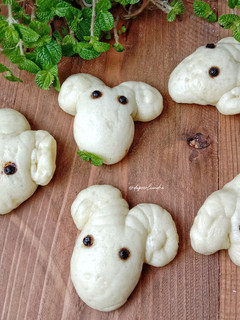 Foto resep Sheep pao