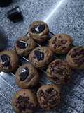 Cookies Americanas