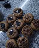 Cookies Americanas