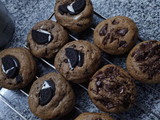 Cookies Americanas