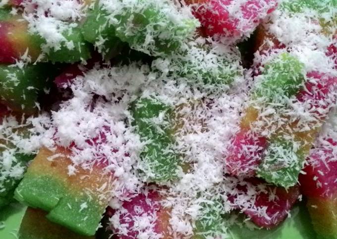 Ini dia! Resep praktis membuat Mie Nanas (minas) dijamin gurih