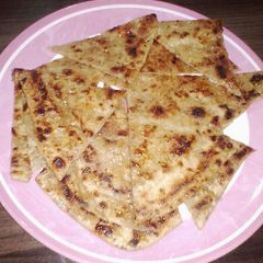 Meetha Paratha A picture of Meetha Paratha.
