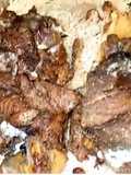 Mutton Mandi