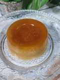 Puding Gula Jawa