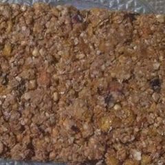 A picture of Oats Granola bar.