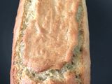 Easy banana bread