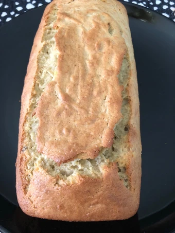 Easy Way Prepare Recipe Easy banana bread that is Perfect, Perfect}