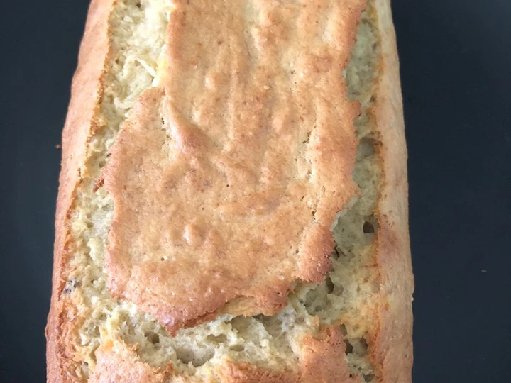Easy Way Prepare Recipe Easy banana bread that is Perfect, Perfect}