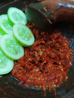 Foto resep Sambal Bajak