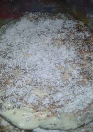 Una foto de Torta balcarce