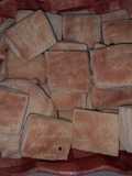 Galletas Hojaldradas