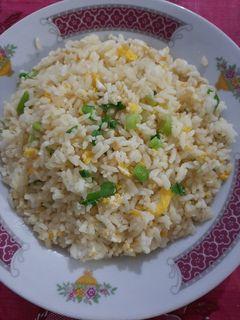 Foto resep Nasi Goreng Mentega