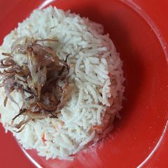 A picture of Pulav.