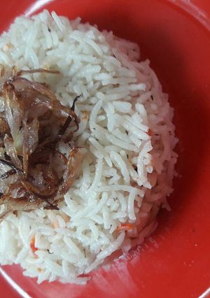 A picture of Pulav.