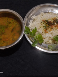 🍲மிளகு ரசம் 🍲(milagu rasam recipe in tamil) செய்முறை முக்கிய புகைப்படம்