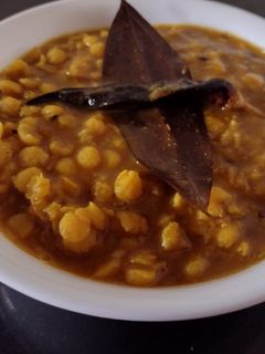 ছোলার ডাল(Cholar Dal recipe in Bengali) রেসিপির প্রধান ছবি
