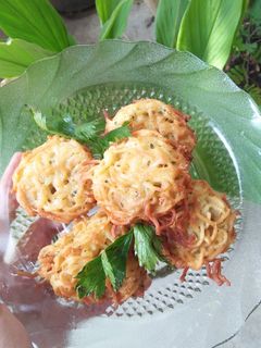 Foto resep 6. Bola Bola Mie
