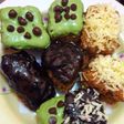 Nugget pisang simple
