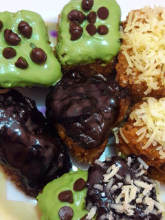 Foto resep Nugget pisang simple
