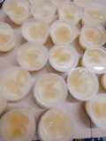 Longan Agar Jelly