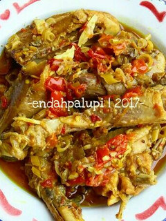 Foto resep Ayam Betutu