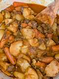 Beer Roast