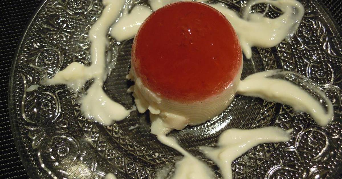 Gelatina para diabeticos 94 recetas caseras Cookpad