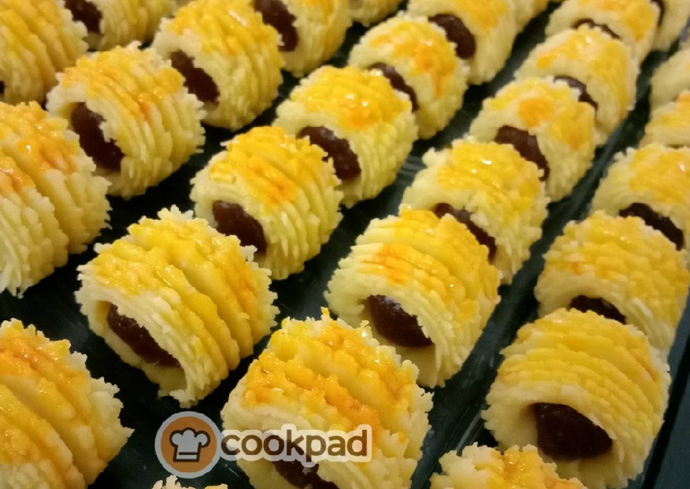 Pineapple Tart 🇬🇧